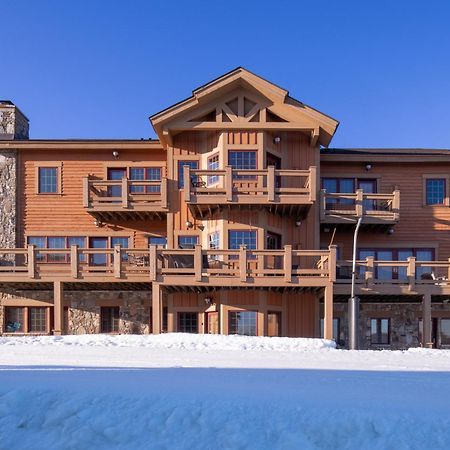 Seven Springs Resort Properties Champion エクステリア 写真