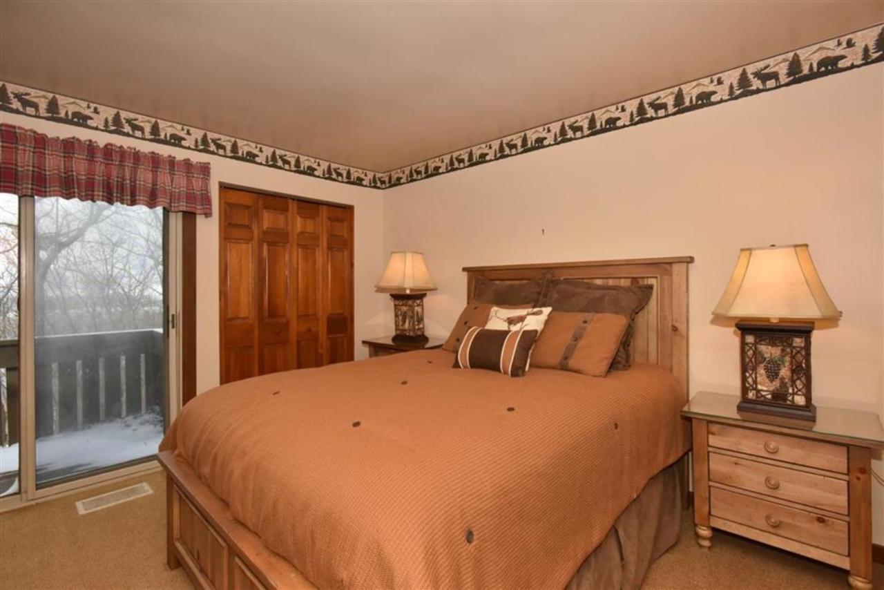 Seven Springs Resort Properties Champion エクステリア 写真