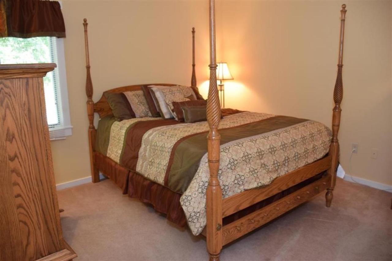 Seven Springs Resort Properties Champion エクステリア 写真