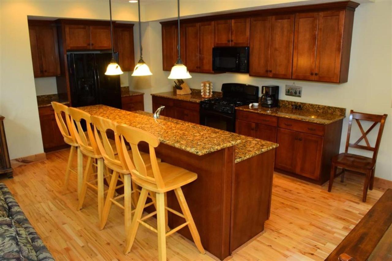 Seven Springs Resort Properties Champion エクステリア 写真