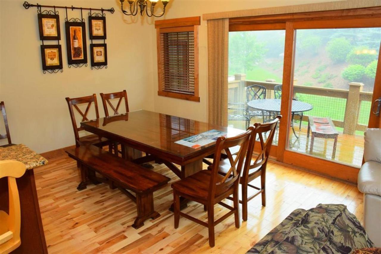 Seven Springs Resort Properties Champion エクステリア 写真