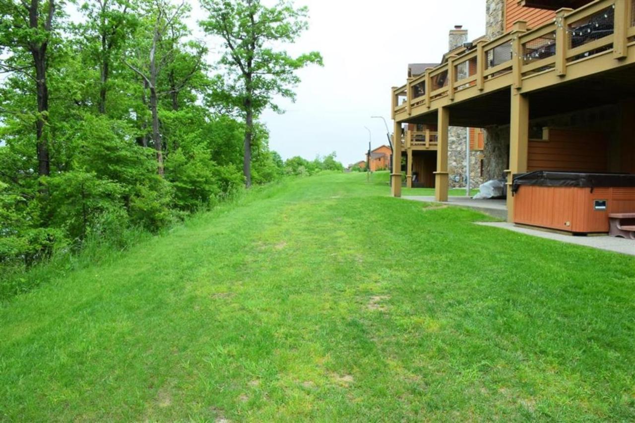Seven Springs Resort Properties Champion エクステリア 写真