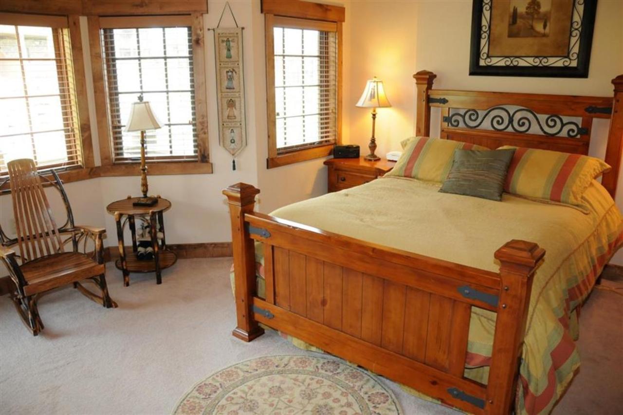 Seven Springs Resort Properties Champion エクステリア 写真