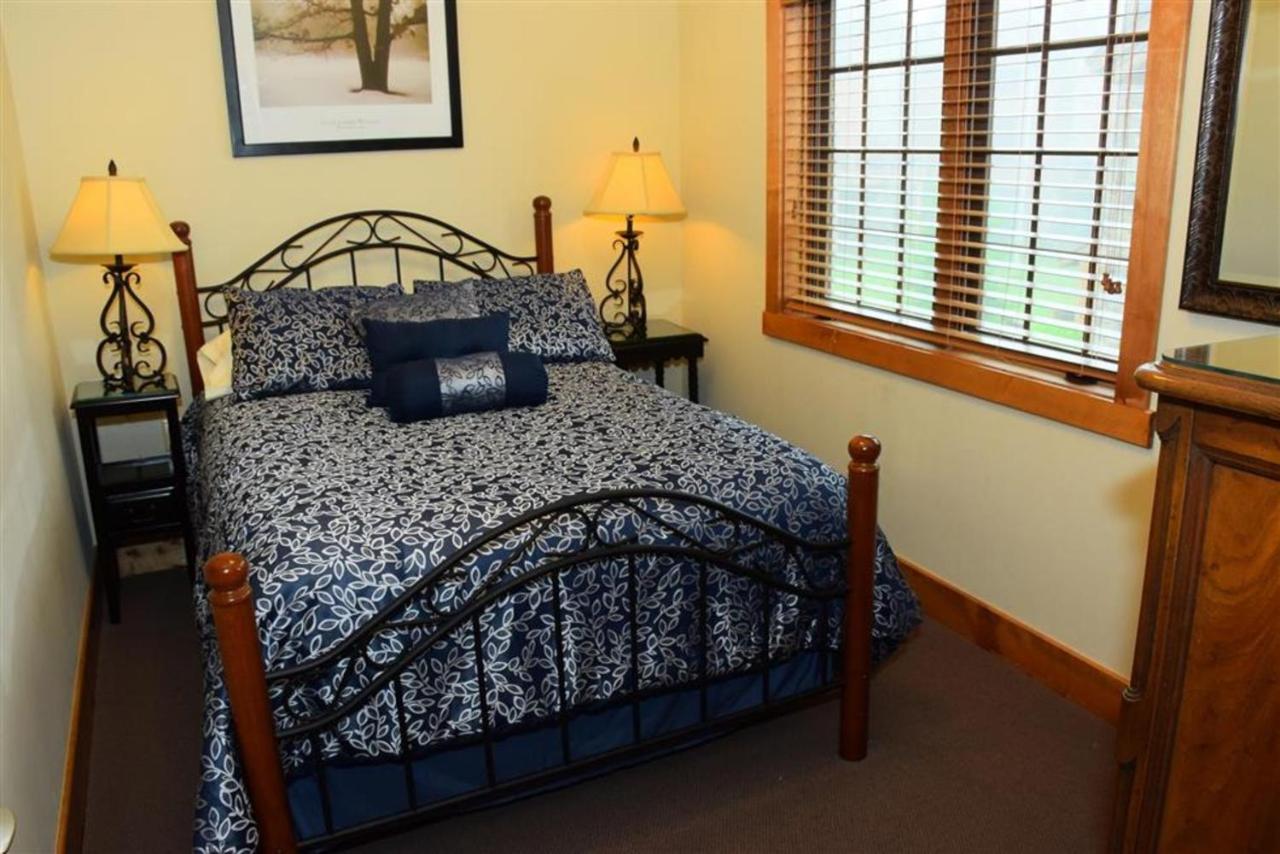 Seven Springs Resort Properties Champion エクステリア 写真