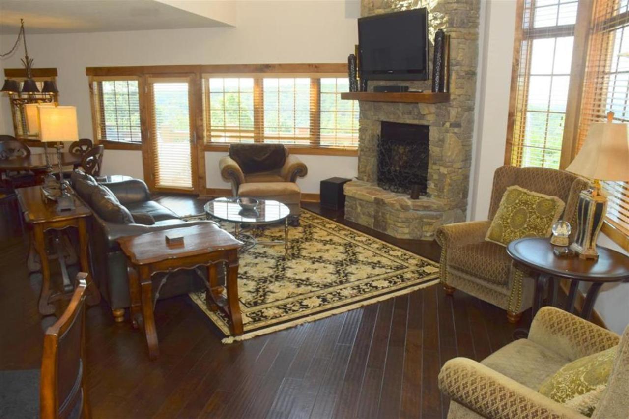 Seven Springs Resort Properties Champion エクステリア 写真