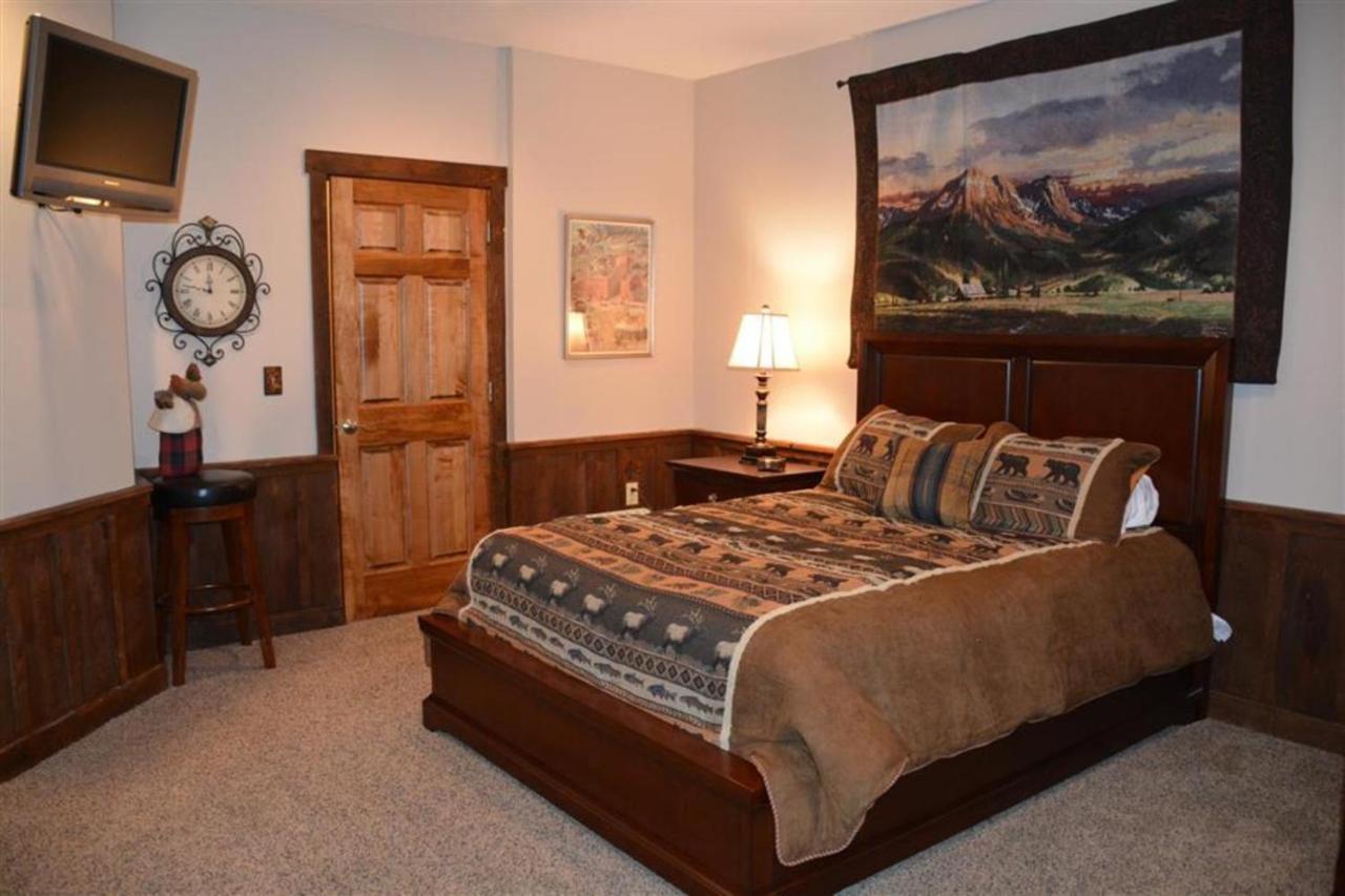 Seven Springs Resort Properties Champion エクステリア 写真