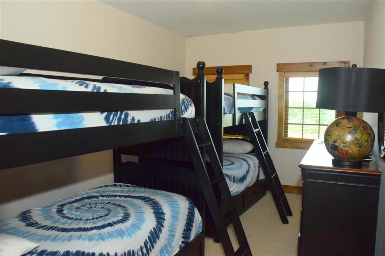 Seven Springs Resort Properties Champion エクステリア 写真