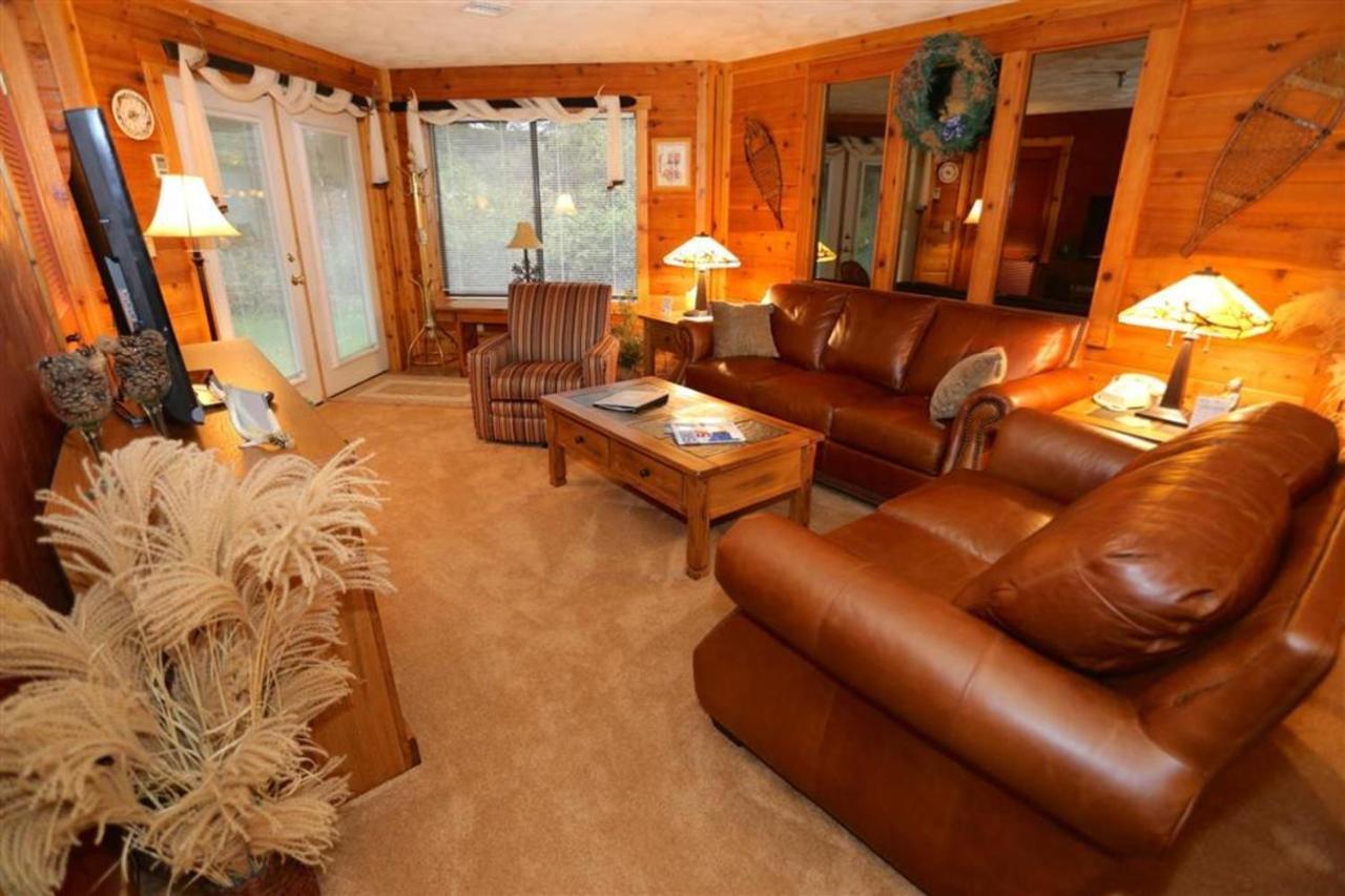 Seven Springs Resort Properties Champion エクステリア 写真