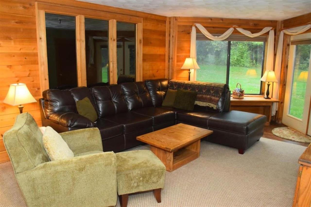 Seven Springs Resort Properties Champion エクステリア 写真
