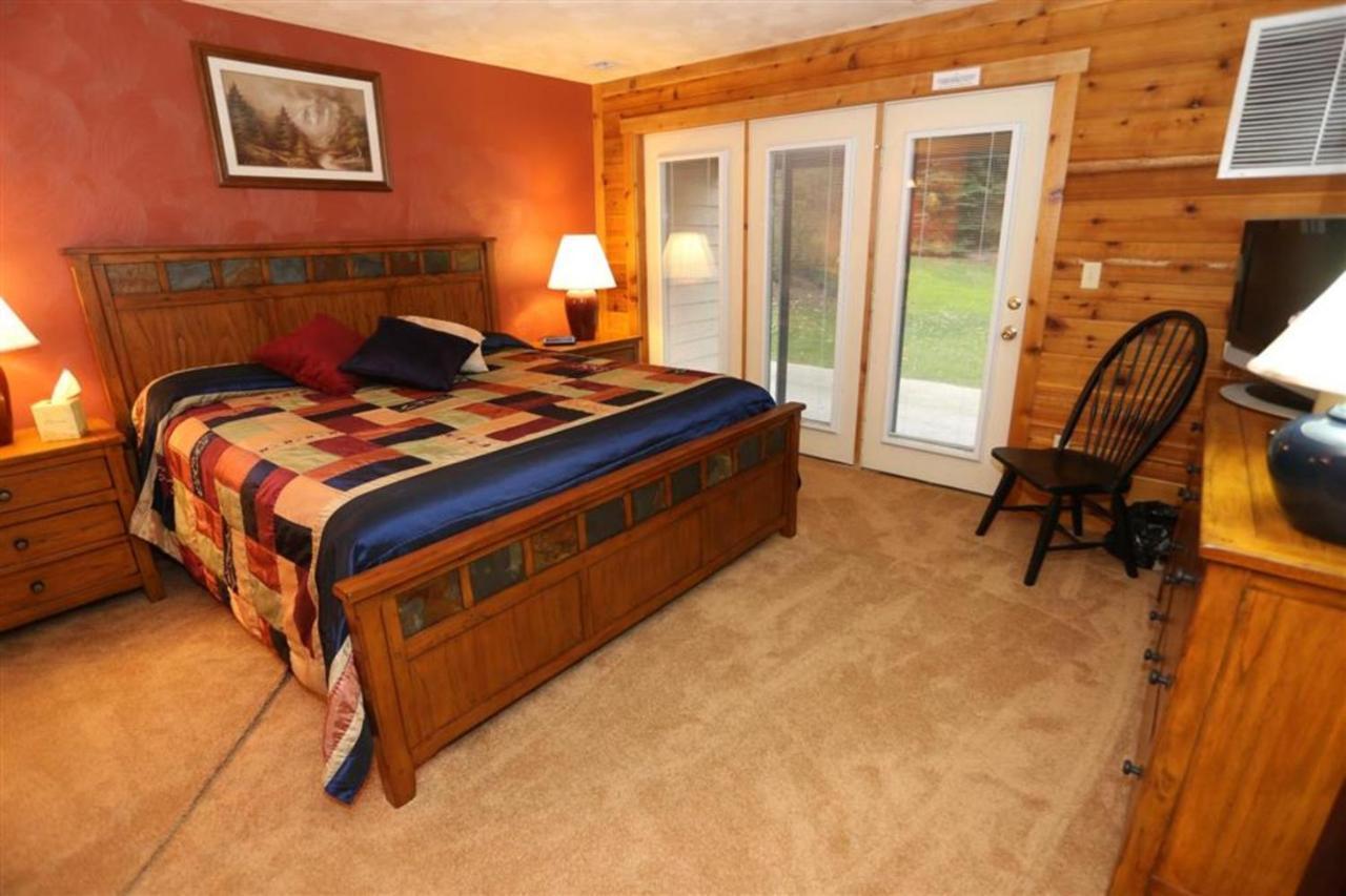 Seven Springs Resort Properties Champion エクステリア 写真