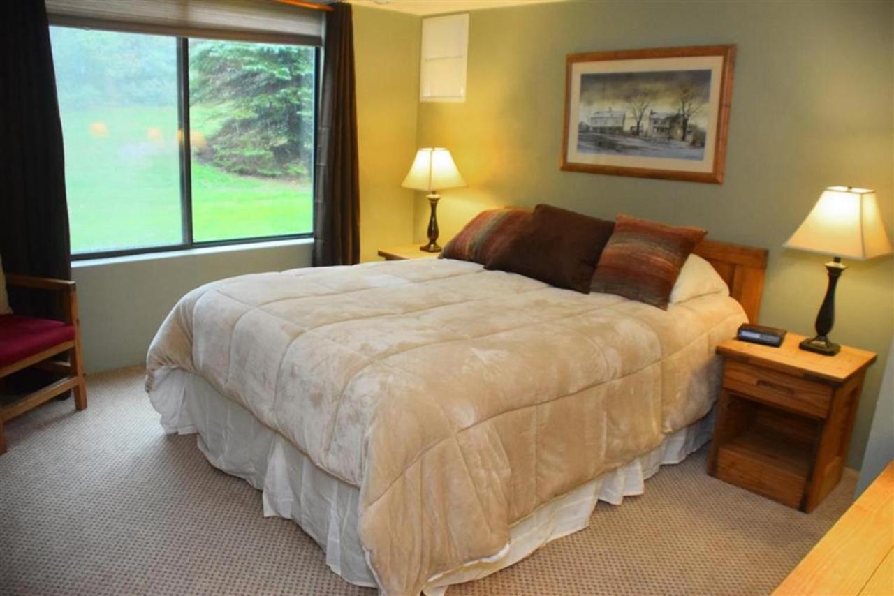 Seven Springs Resort Properties Champion エクステリア 写真