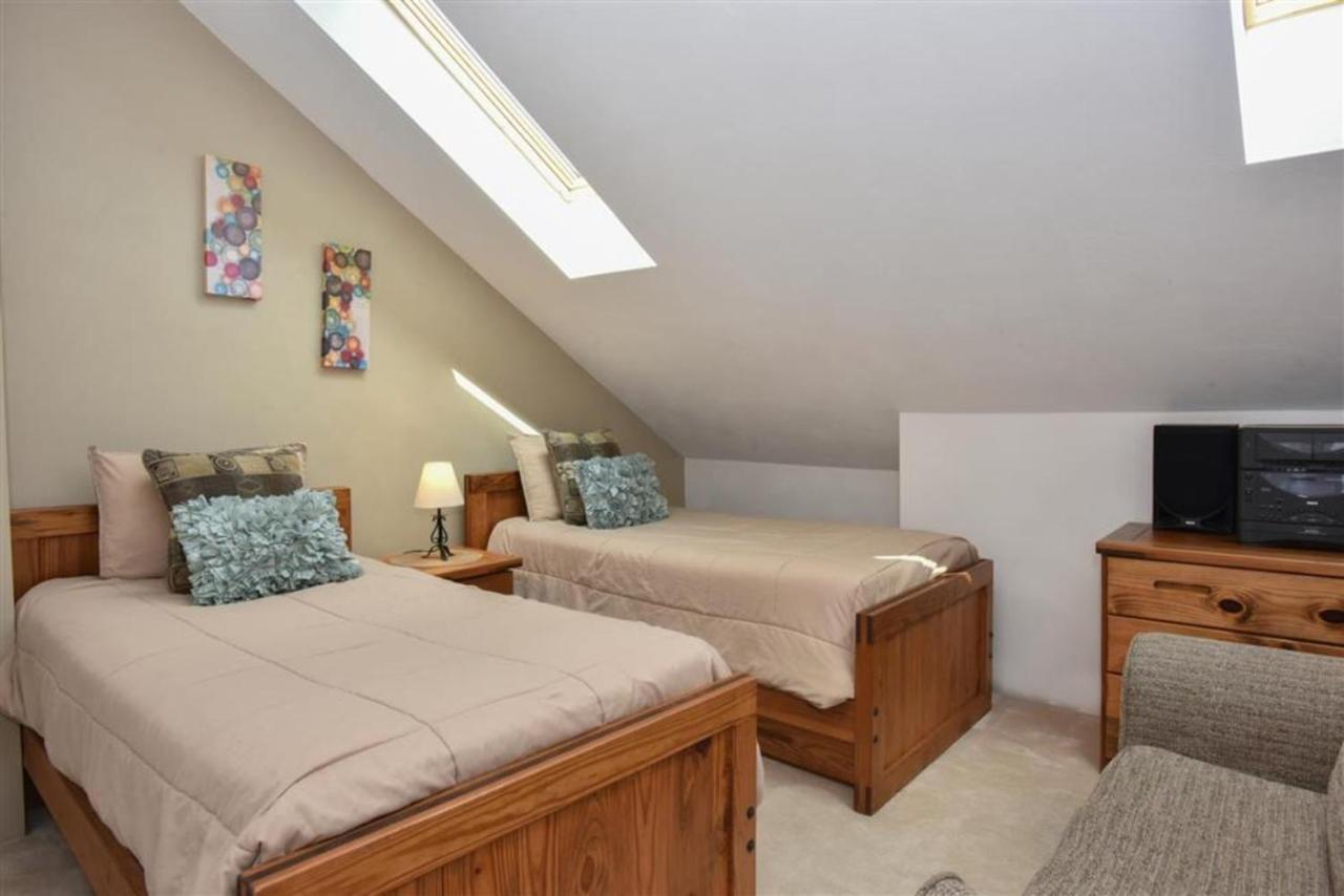 Seven Springs Resort Properties Champion エクステリア 写真