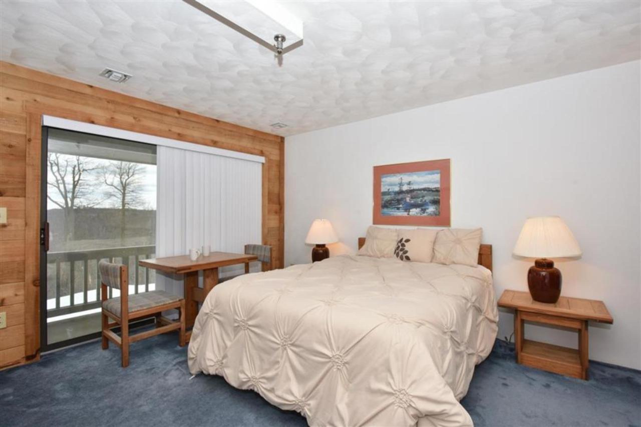 Seven Springs Resort Properties Champion エクステリア 写真