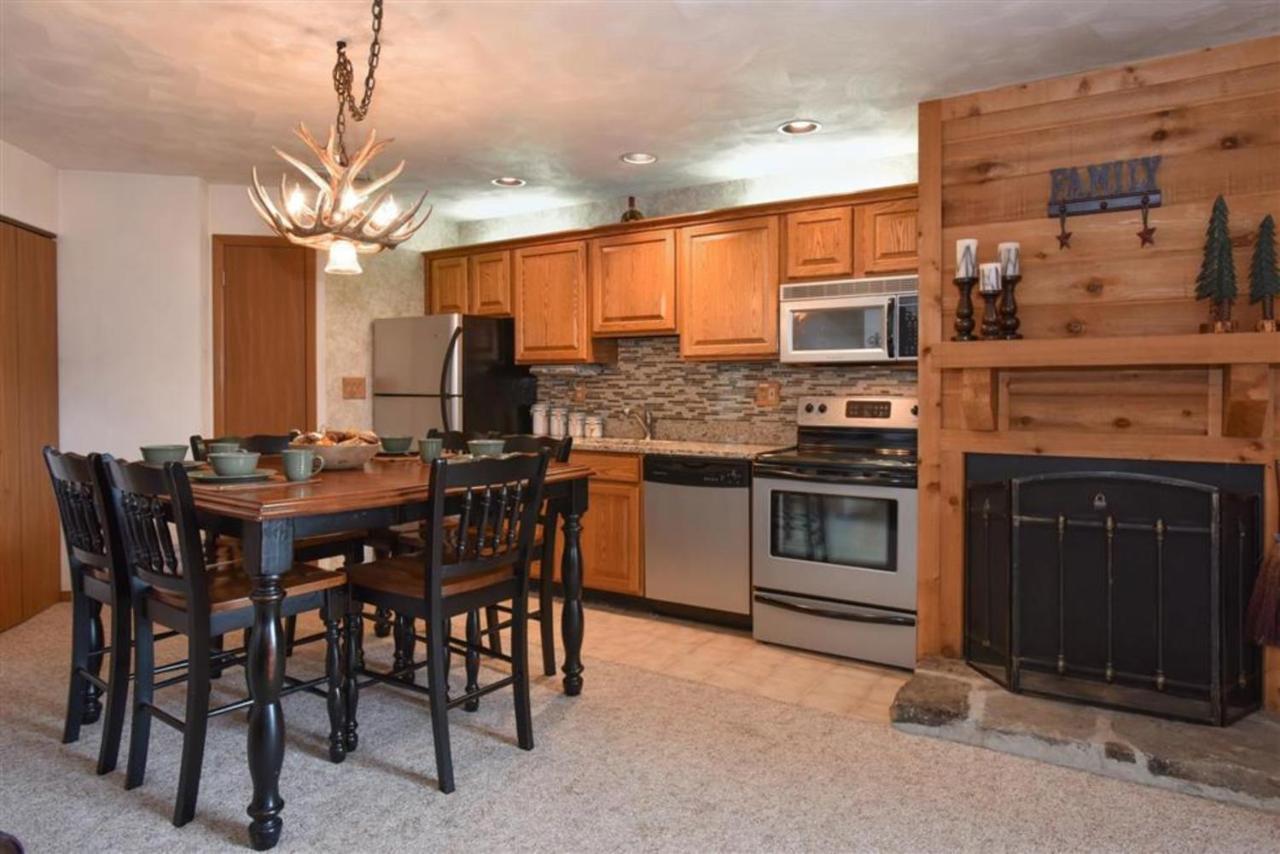 Seven Springs Resort Properties Champion エクステリア 写真