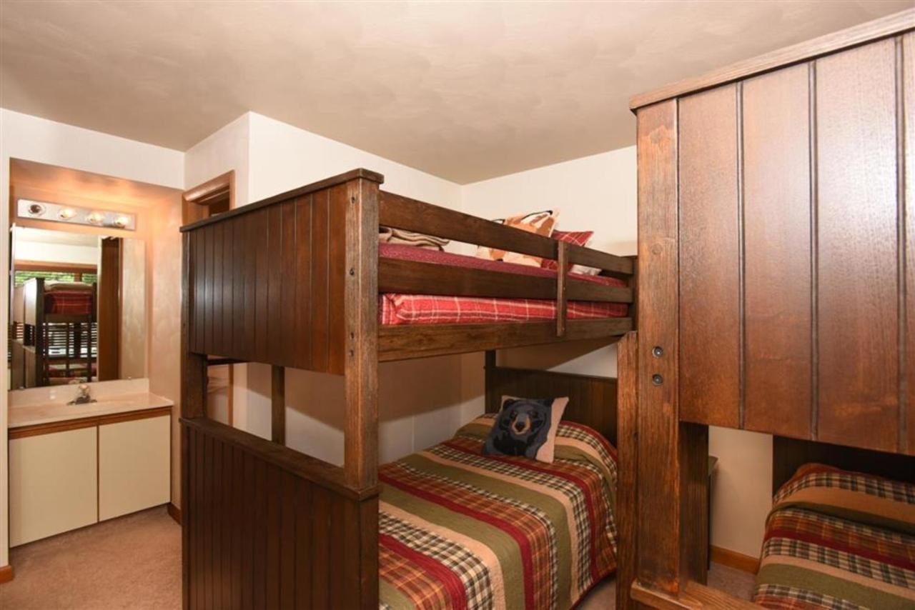 Seven Springs Resort Properties Champion エクステリア 写真