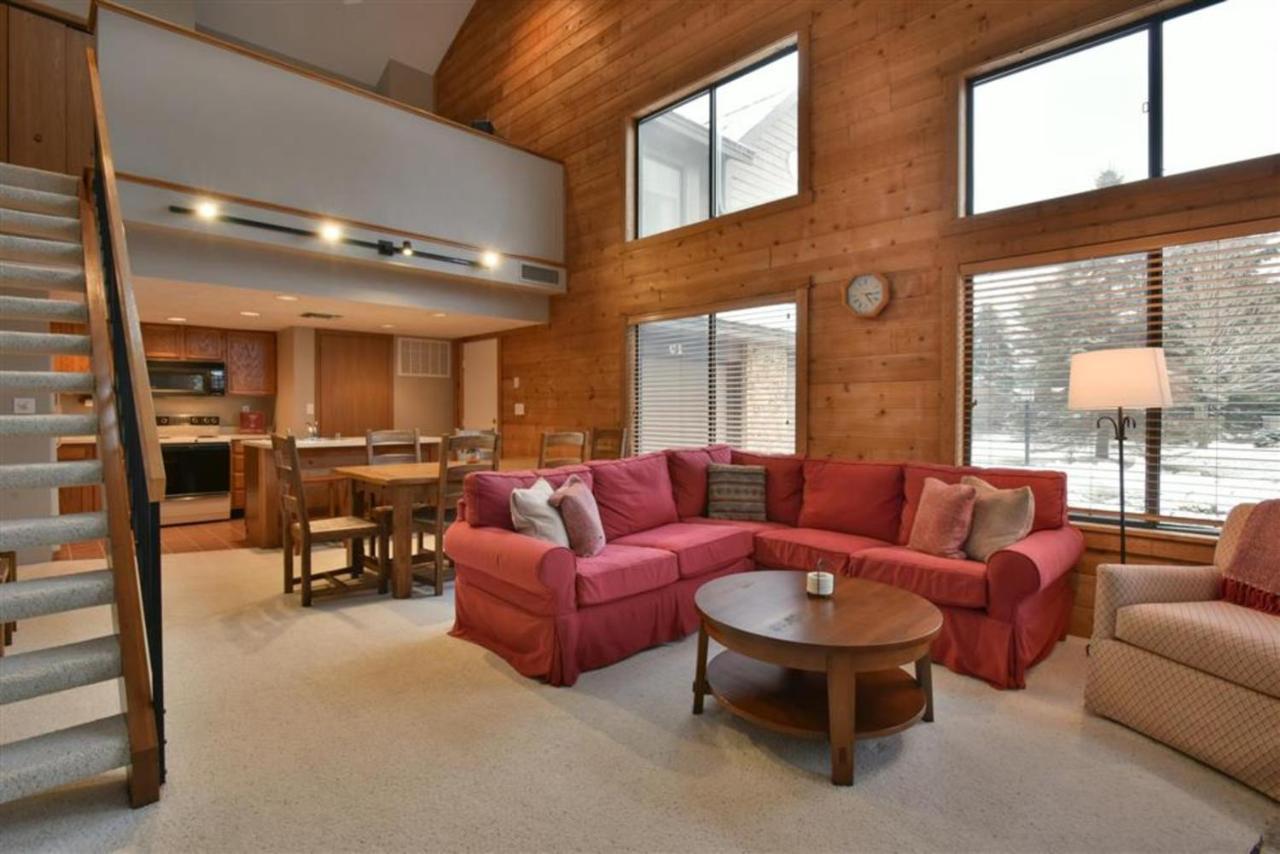 Seven Springs Resort Properties Champion エクステリア 写真