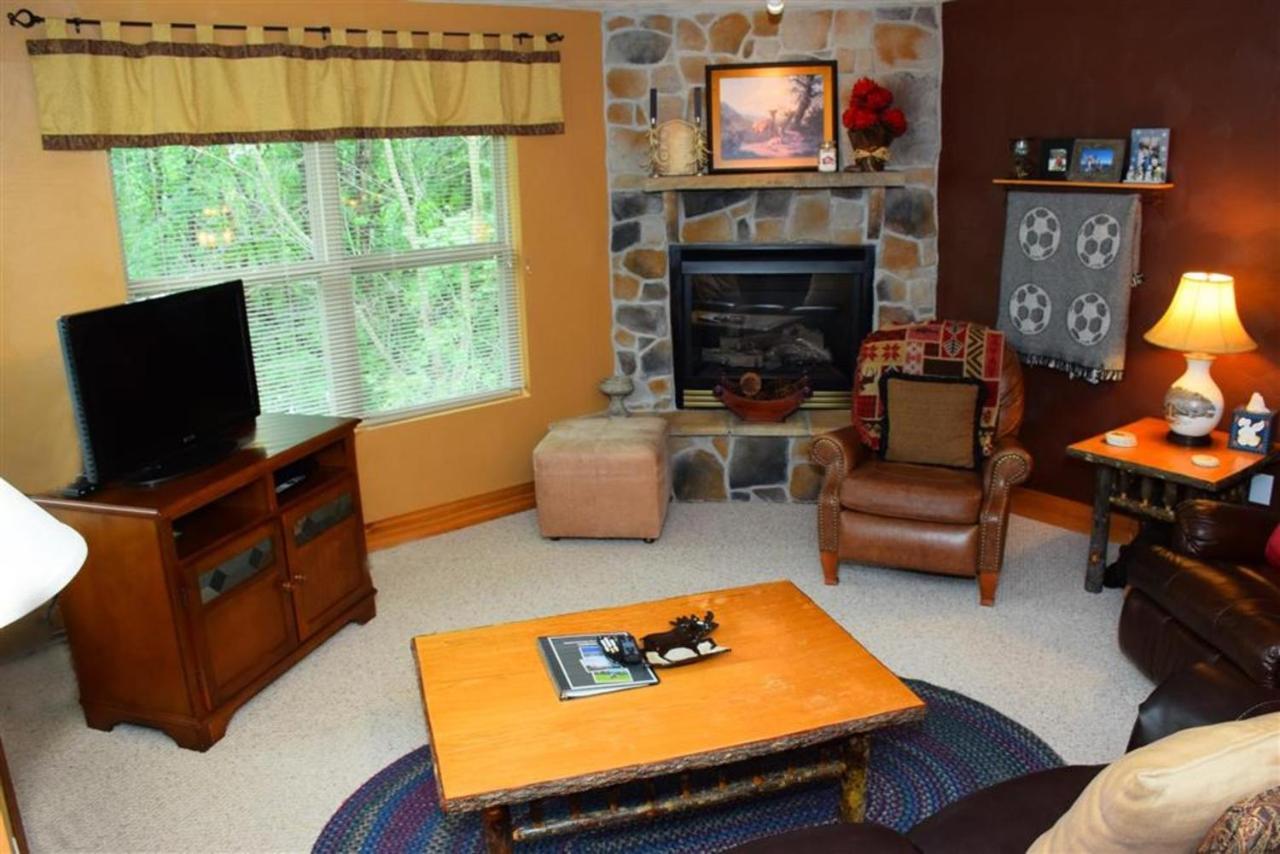 Seven Springs Resort Properties Champion エクステリア 写真