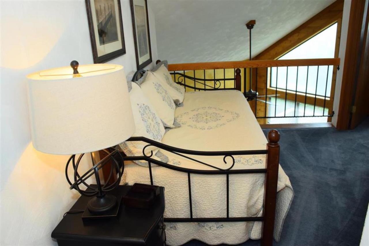 Seven Springs Resort Properties Champion エクステリア 写真