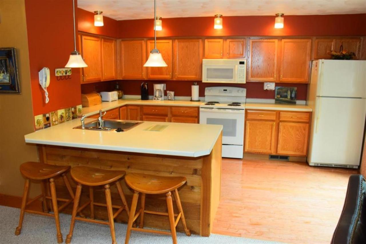 Seven Springs Resort Properties Champion エクステリア 写真