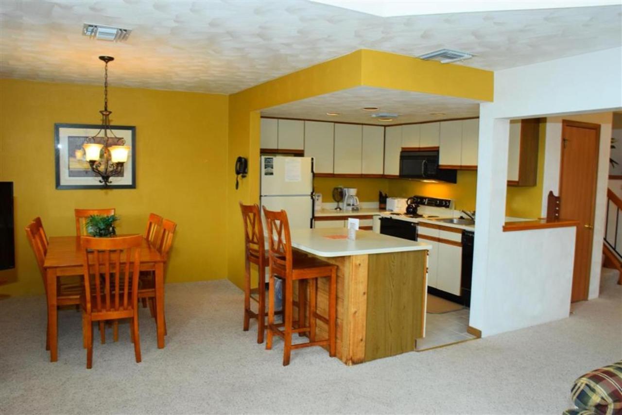 Seven Springs Resort Properties Champion エクステリア 写真
