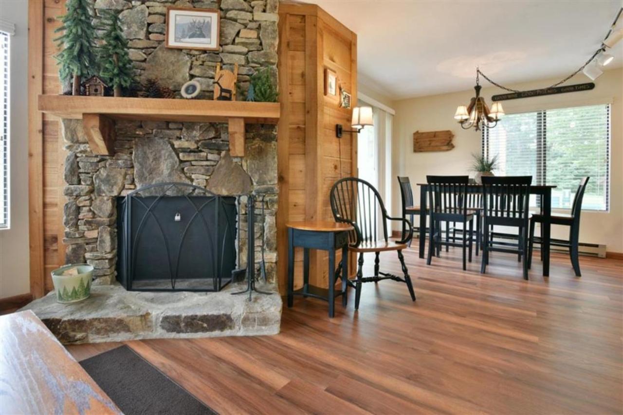 Seven Springs Resort Properties Champion エクステリア 写真
