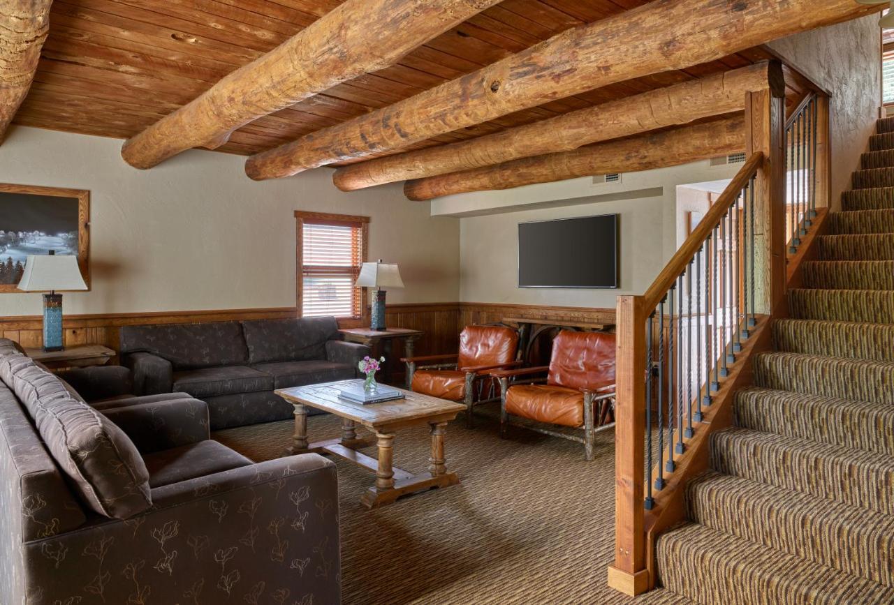 Seven Springs Resort Properties Champion エクステリア 写真