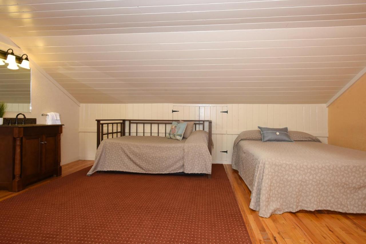 Seven Springs Resort Properties Champion エクステリア 写真