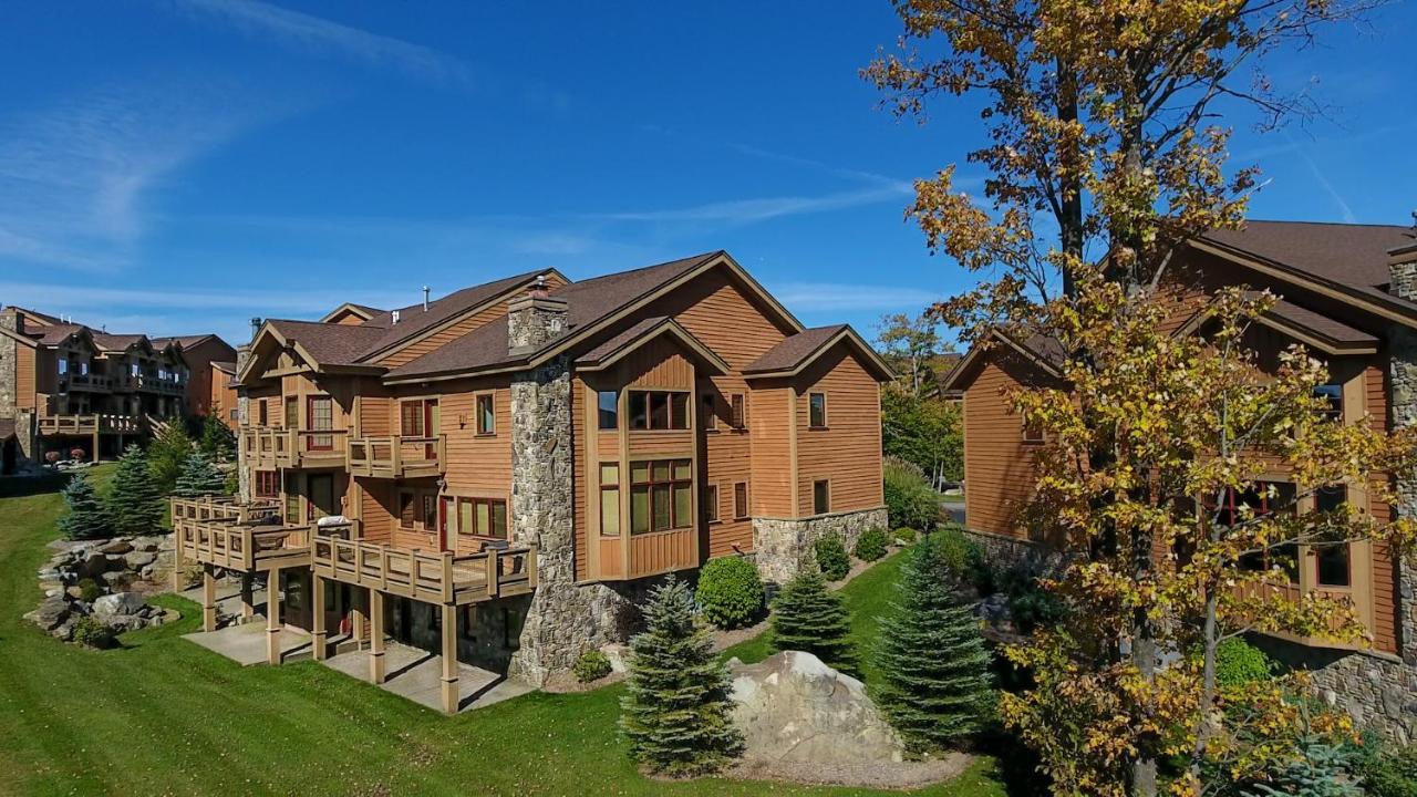 Seven Springs Resort Properties Champion エクステリア 写真