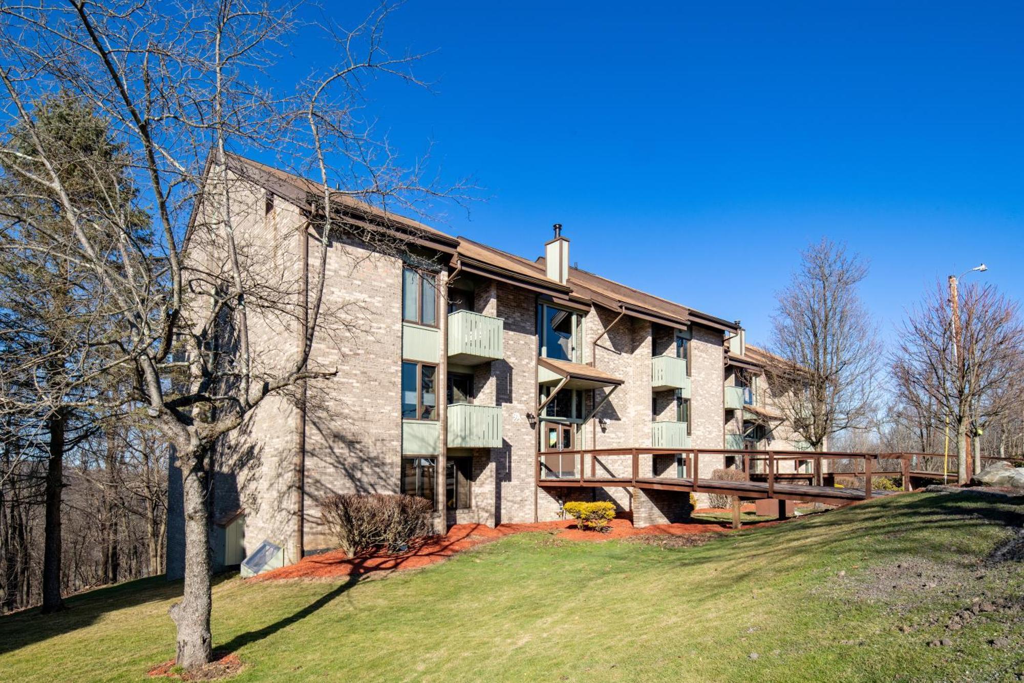 Seven Springs Resort Properties Champion エクステリア 写真